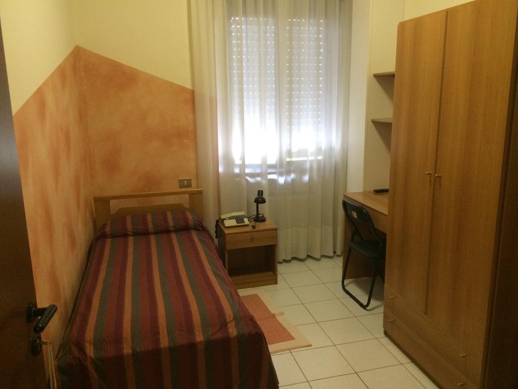Albergo Cristallo Cittiglio Extérieur photo